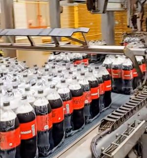 Recubrimientos industriales termoeléctricas CFE La Magdalena Contreras